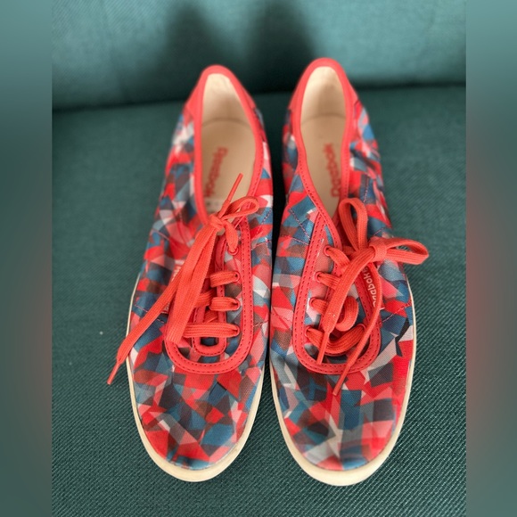 🧡💙🩵Reebok’s🧡💙🩵 - Picture 2 of 5